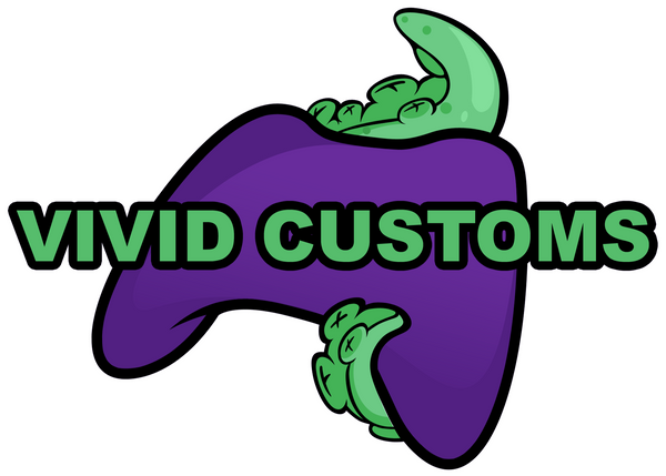 Vivid Customs